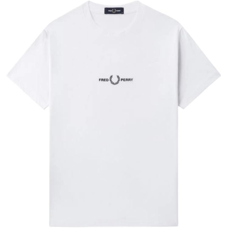 FRED PERRY T