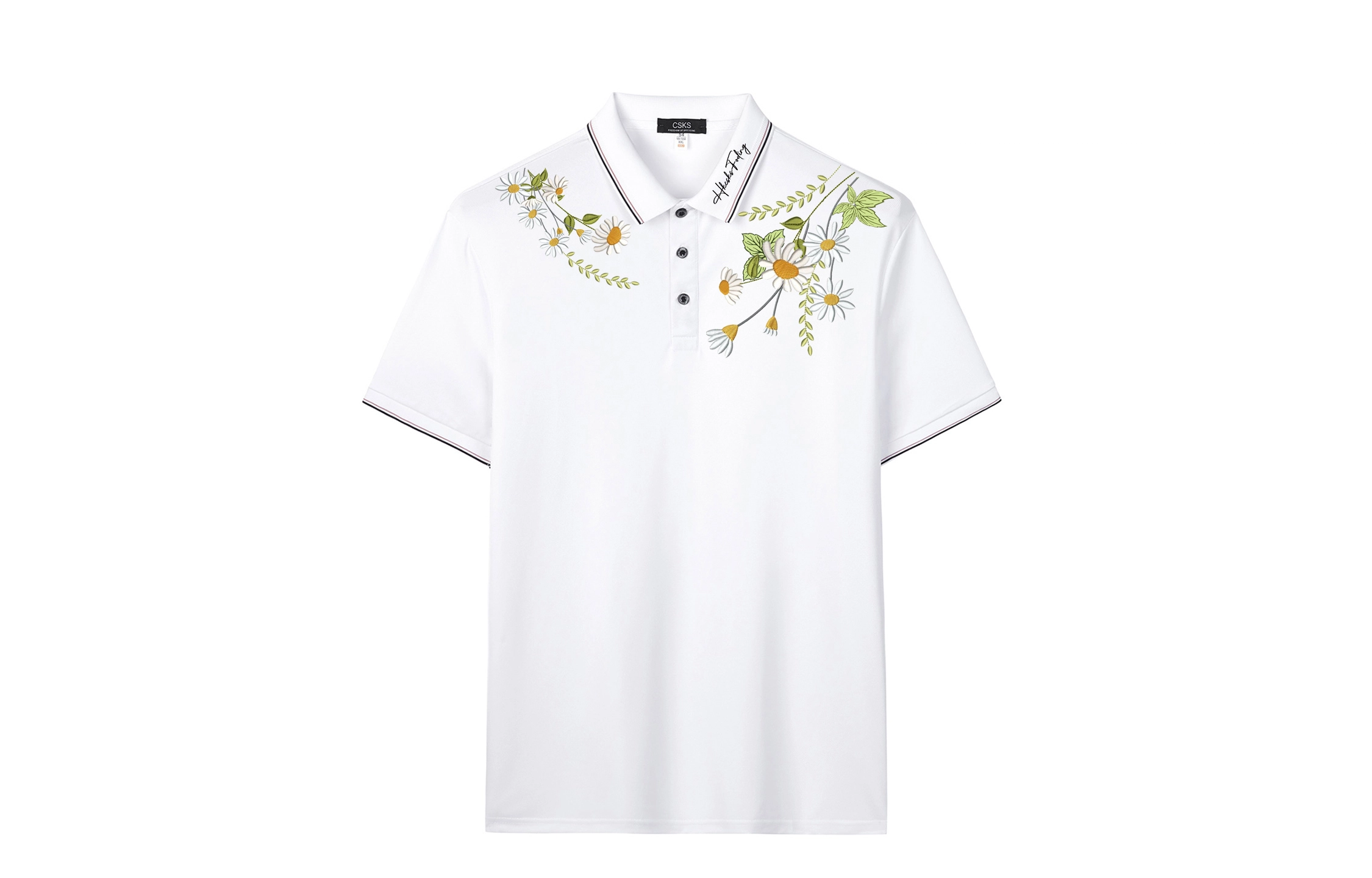 CSKS LogoPoloPolo