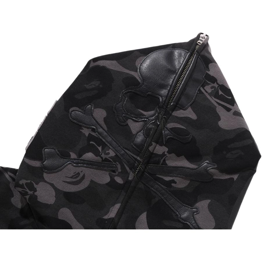 BAPE x mastermind JAPAN SS25