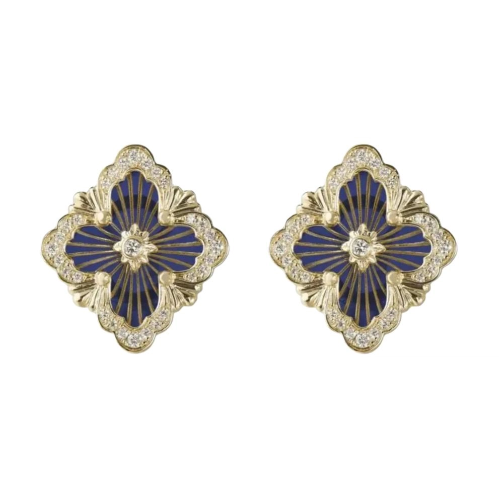 BUCCELLATI 18k