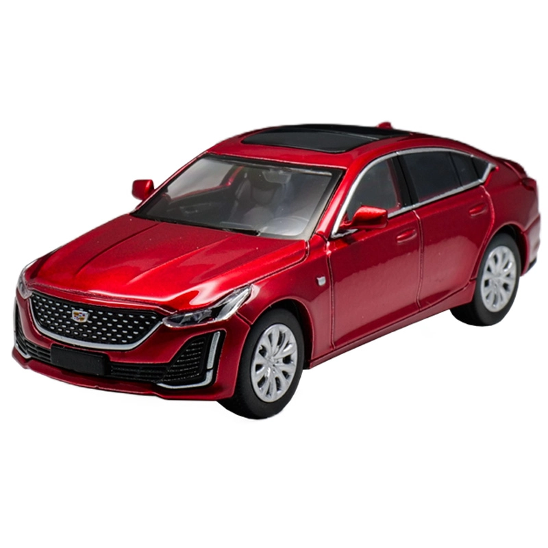 CT5 CT6 164
