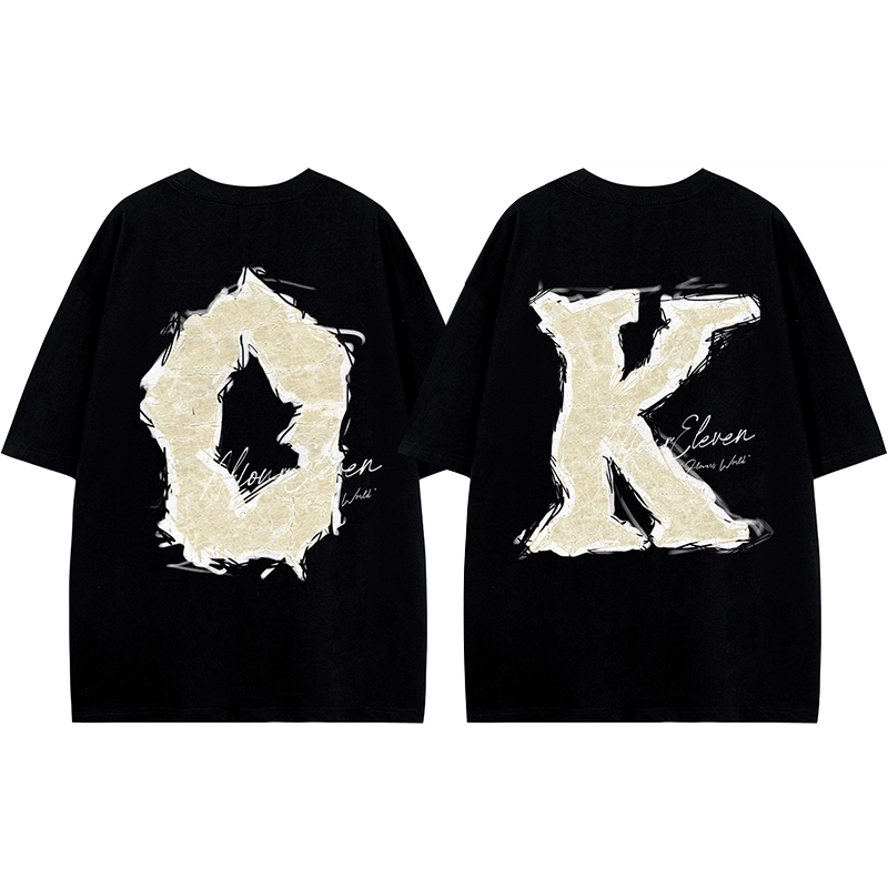 K411 OKLogoT