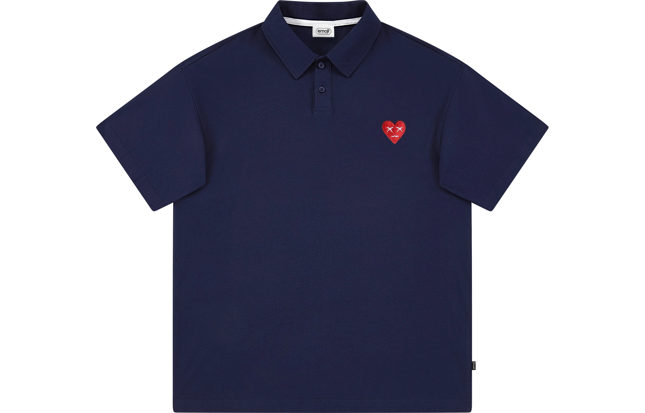 emoji Polo