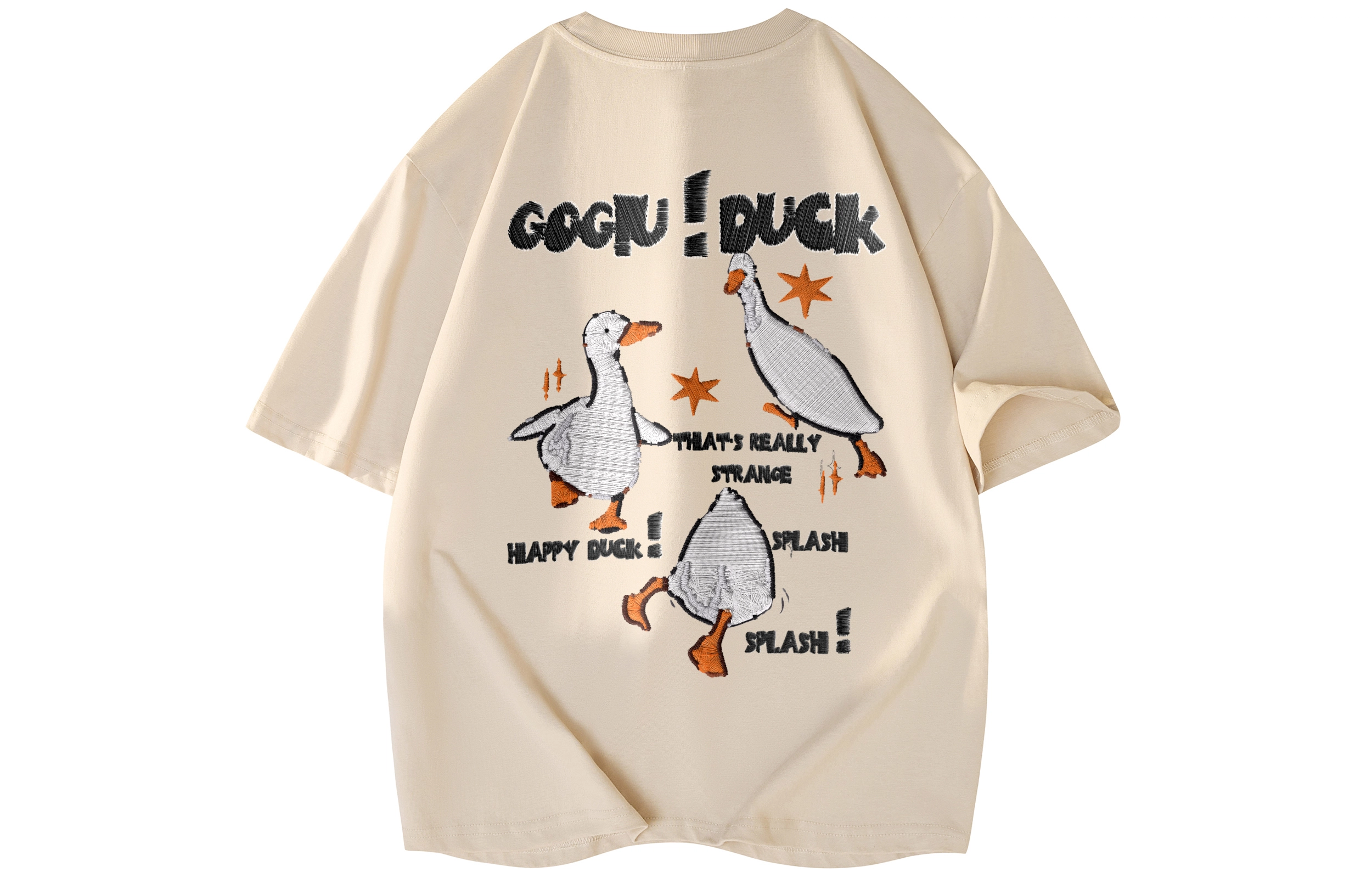 GOGIU logoT