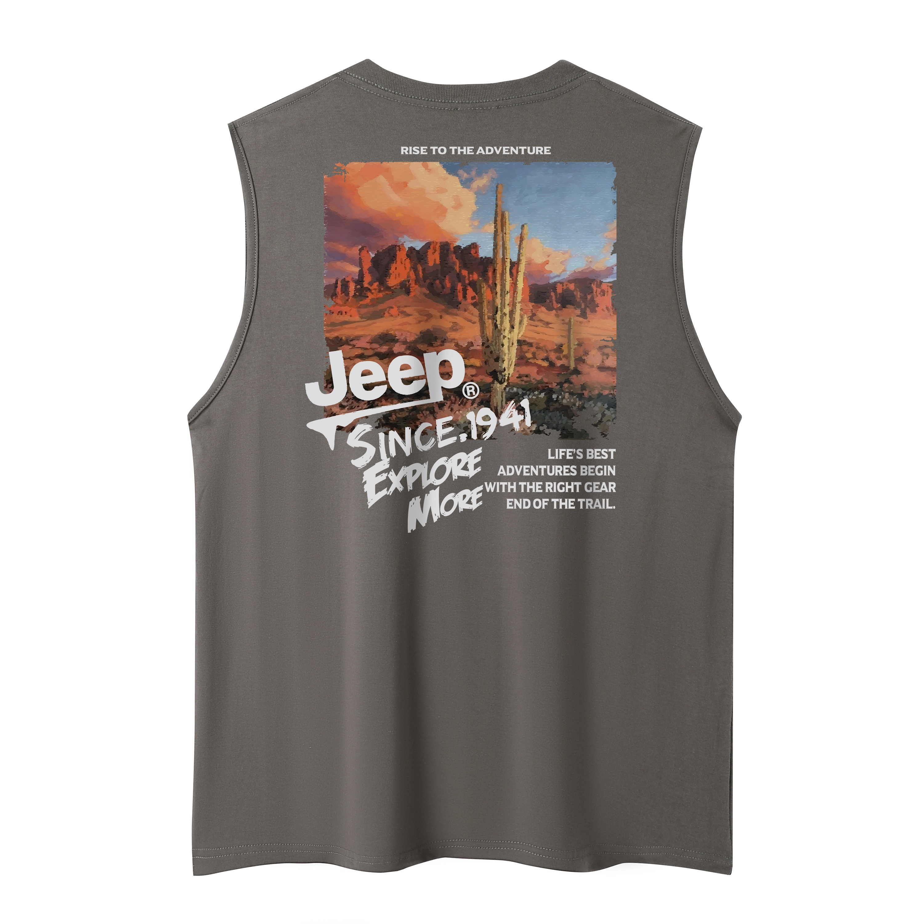 Jeep JEEP logo