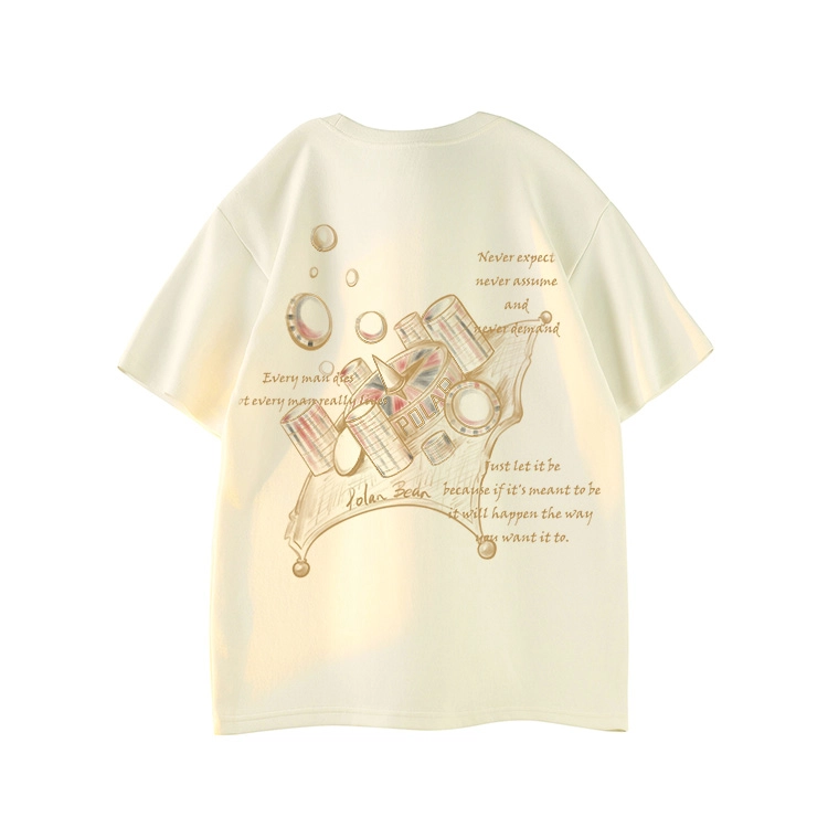 POLAR BEAR T