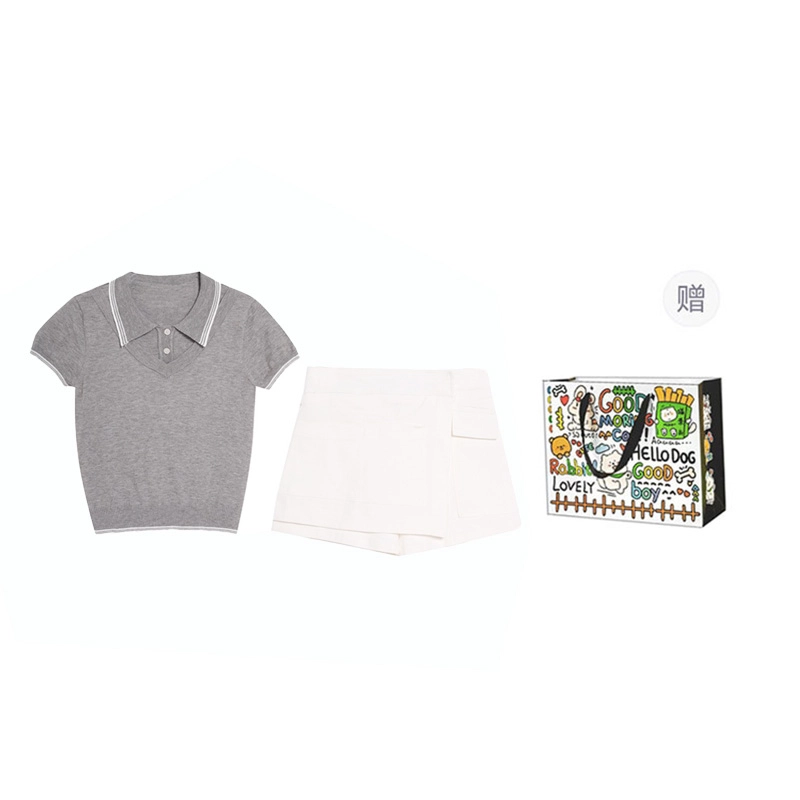 INCO VIBE Polo
