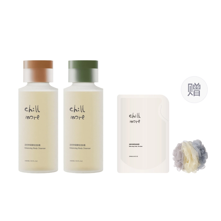 chillmore 300ml*2
