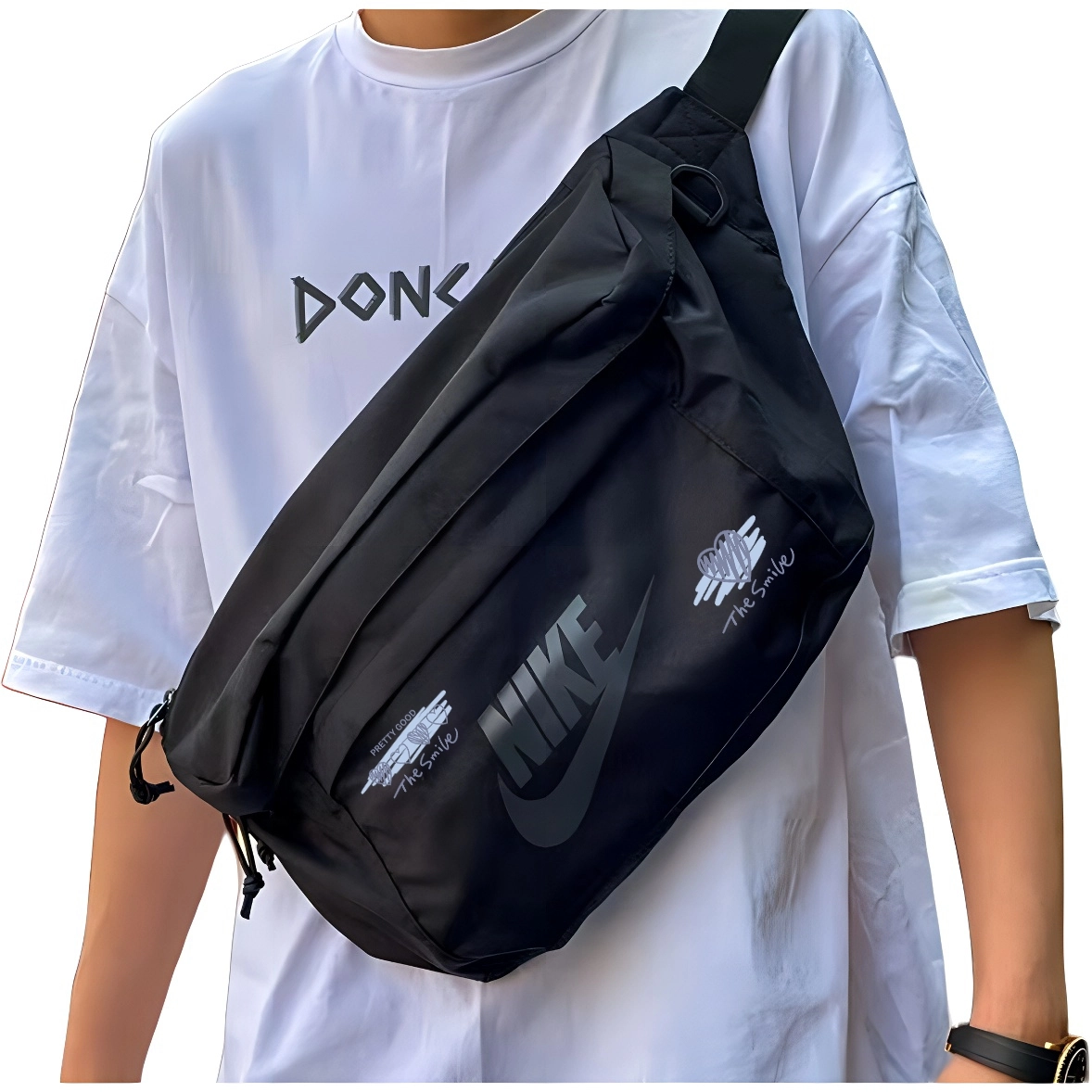 Nike Logo