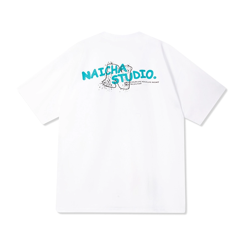NAICHA STUDIO cleanfitT