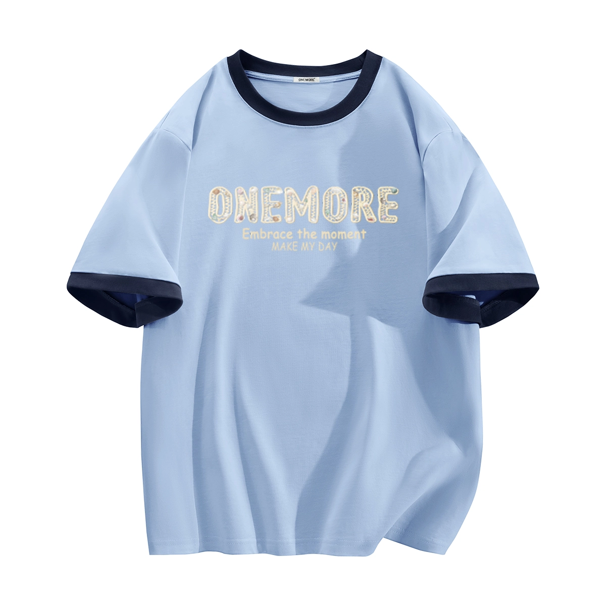 ONE MORE T