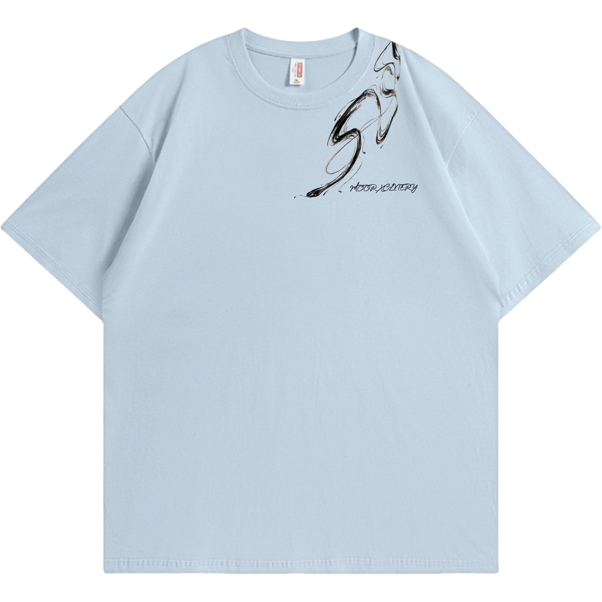 MOOR XCLNERY T