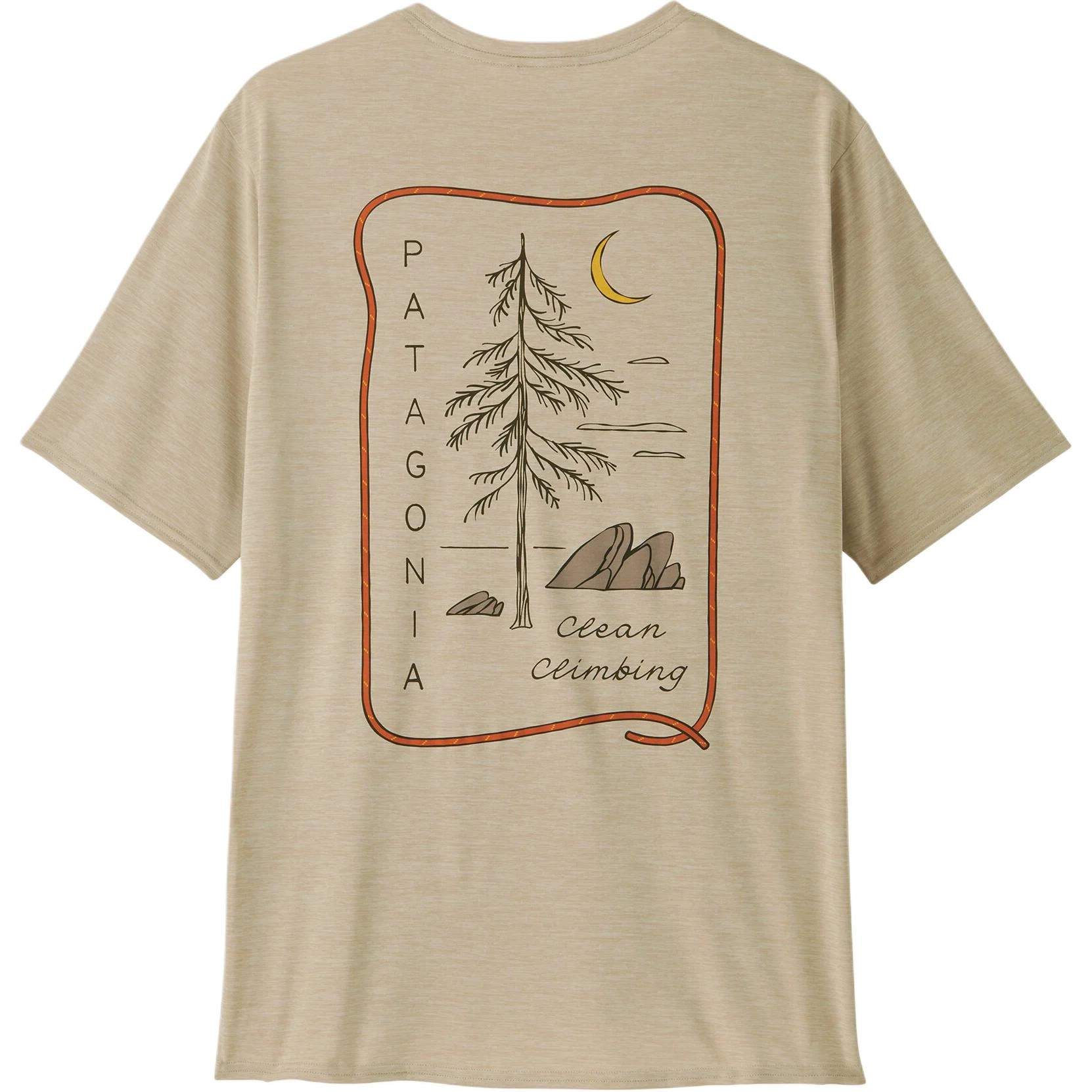 patagonia Cap Cool Daily- Lands T