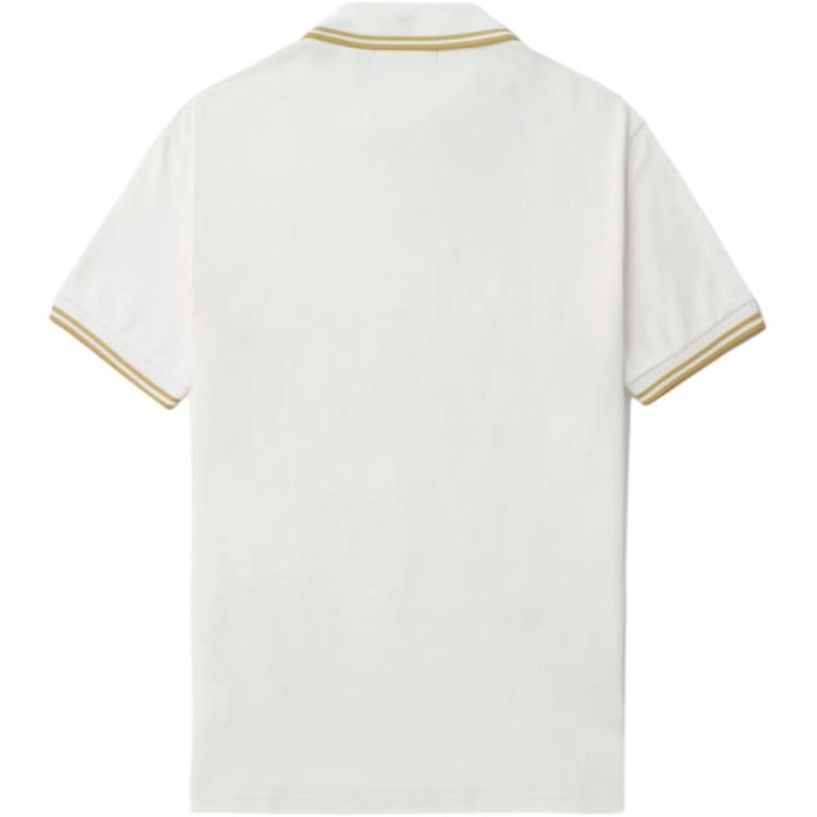 FRED PERRY SS25 LogoPolo