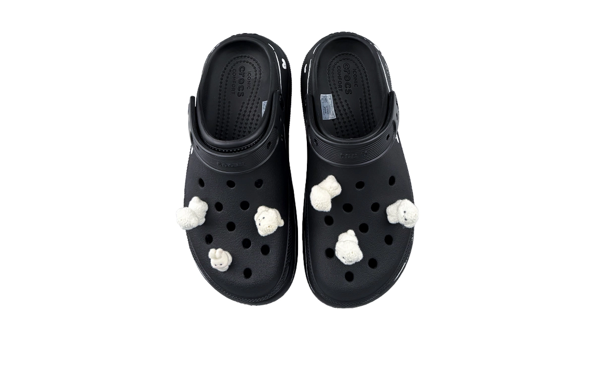 Crocs Classic clog EVA MM