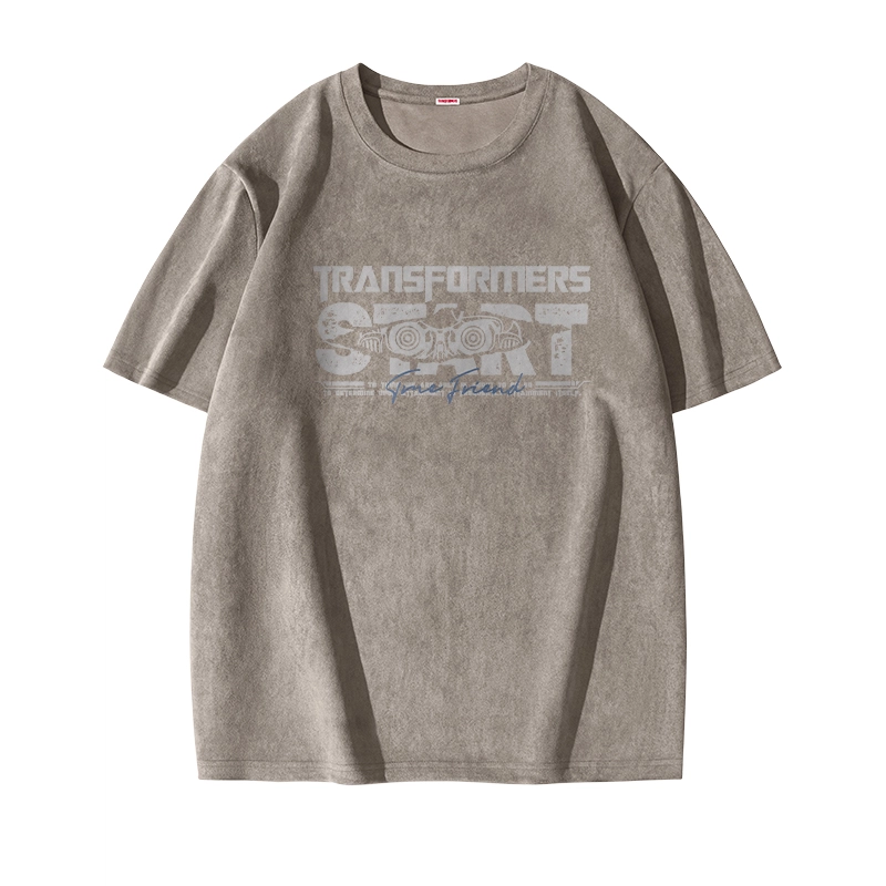 TRANSFORMERS T