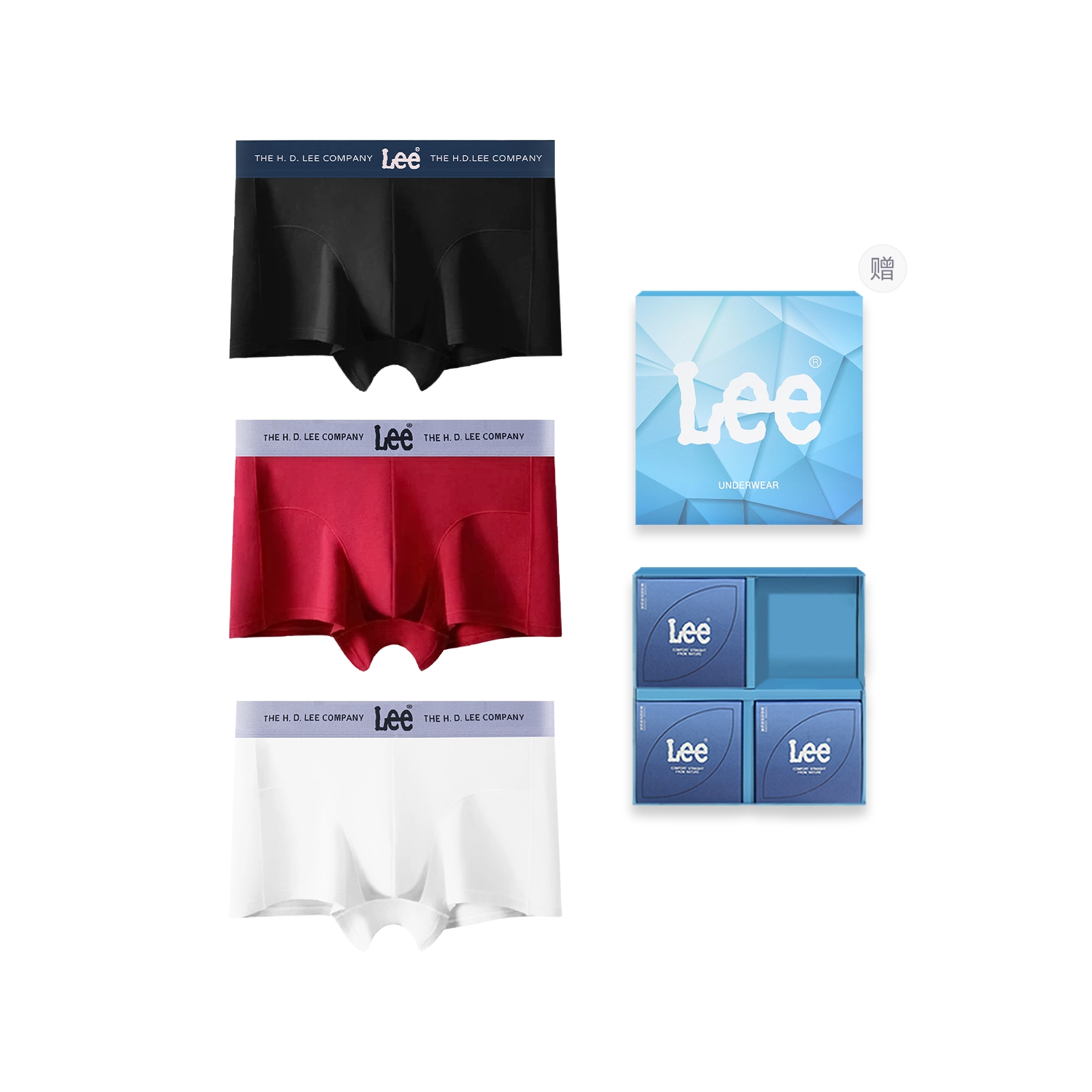 Lee 101 10A 3