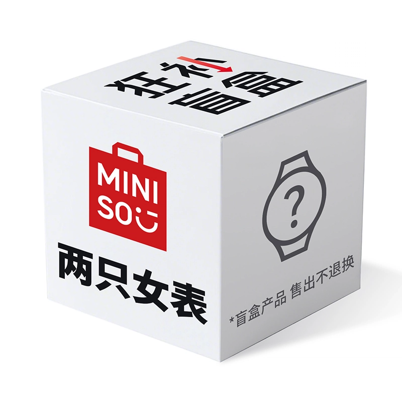 MINISO
