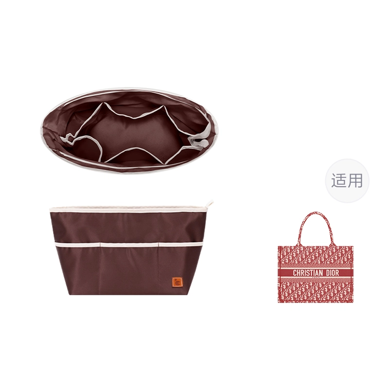 Dior Book Tote
