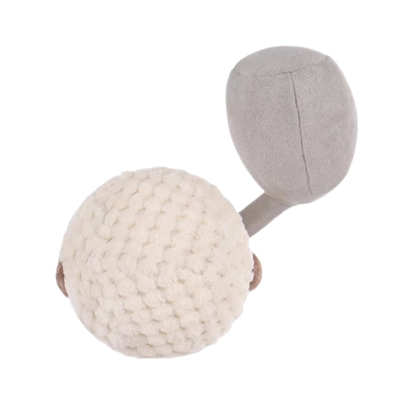 APRICOT LAMB 8cm