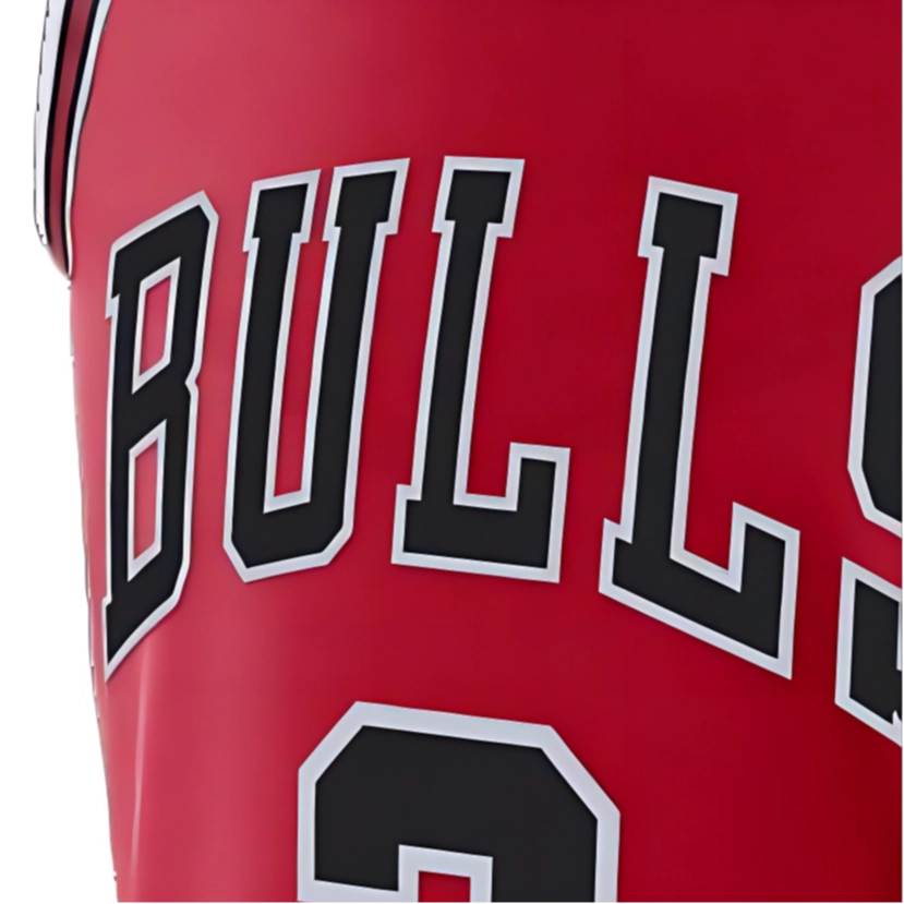 Nike NBA Logo 3