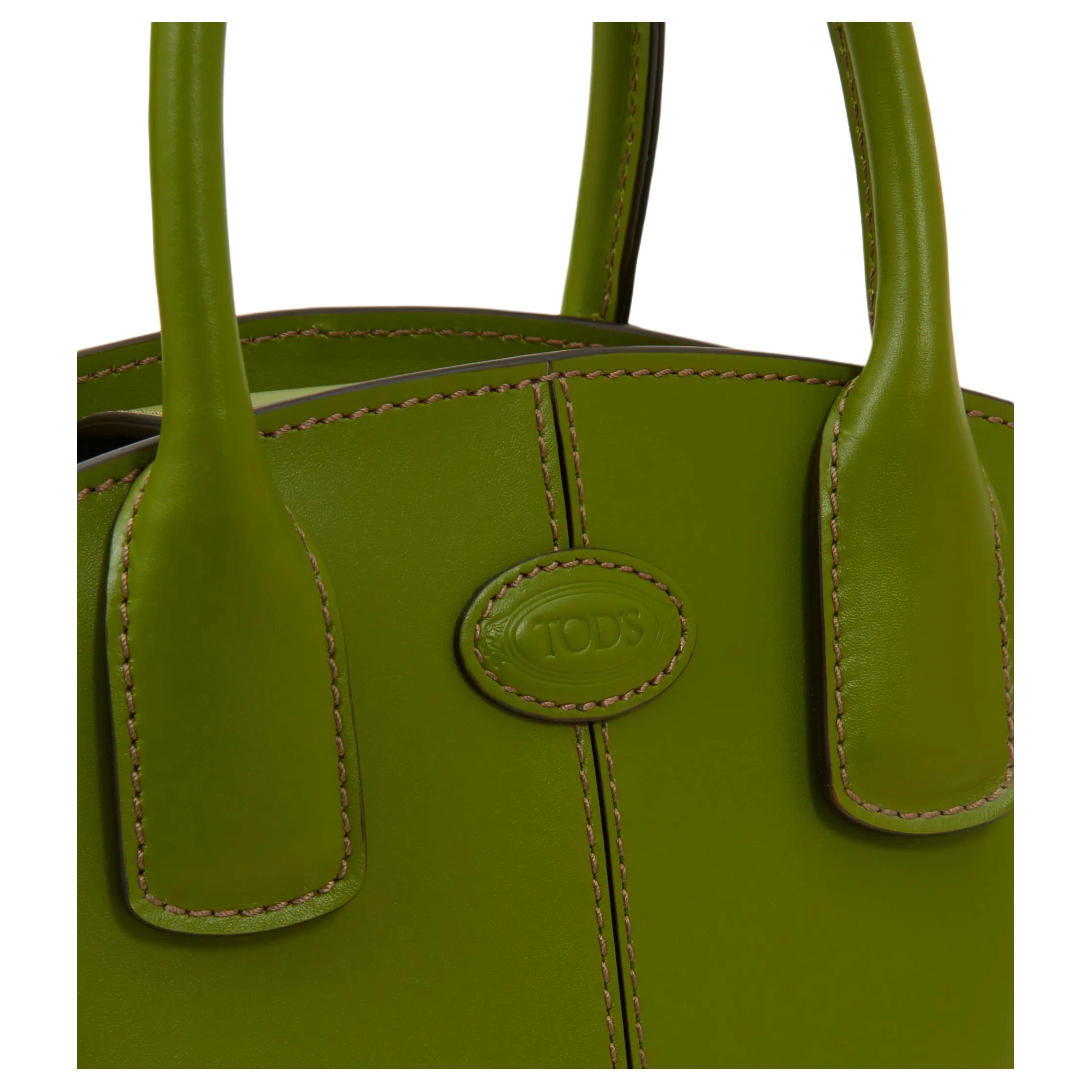 TOD'S Vaso