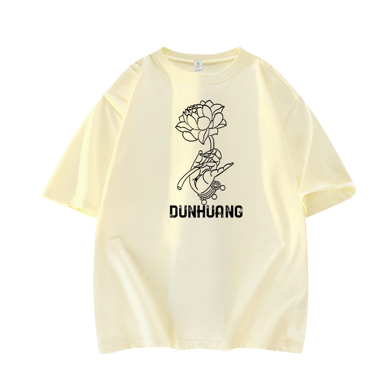 DUNHUANG INSPIRATION T