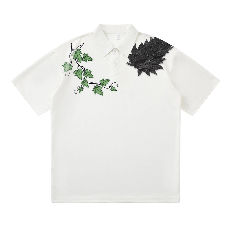 CHARLIE GOLF Polo