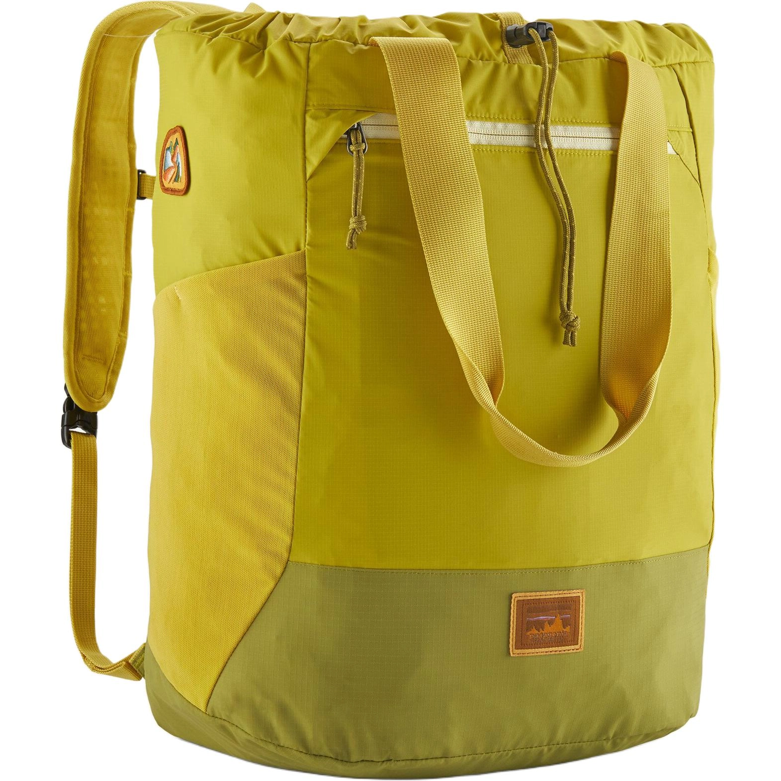 patagonia Terravia 24L