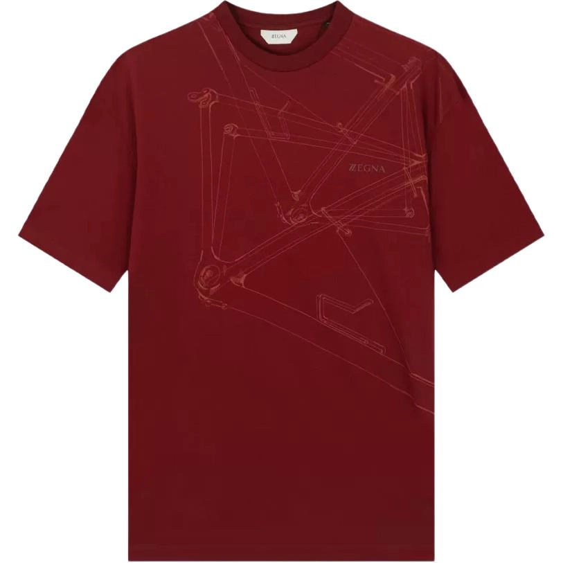 Zegna SS25 T