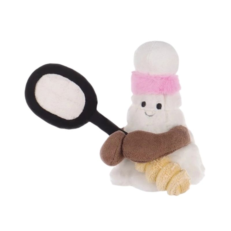 APRICOT LAMB 8cm