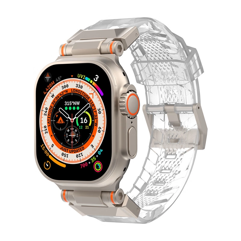 234mm WatchUltra