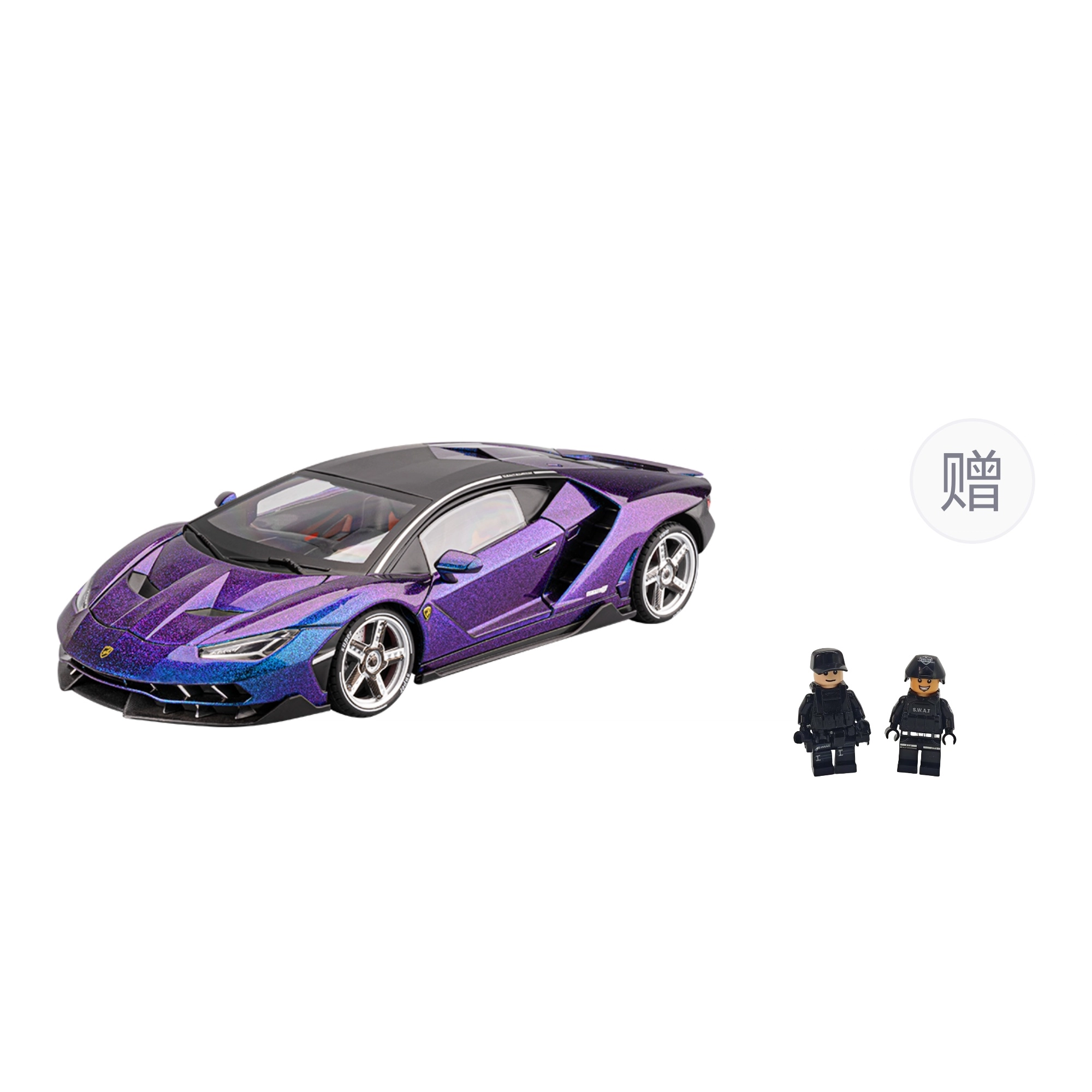 CHE ZHI 118-LP770
