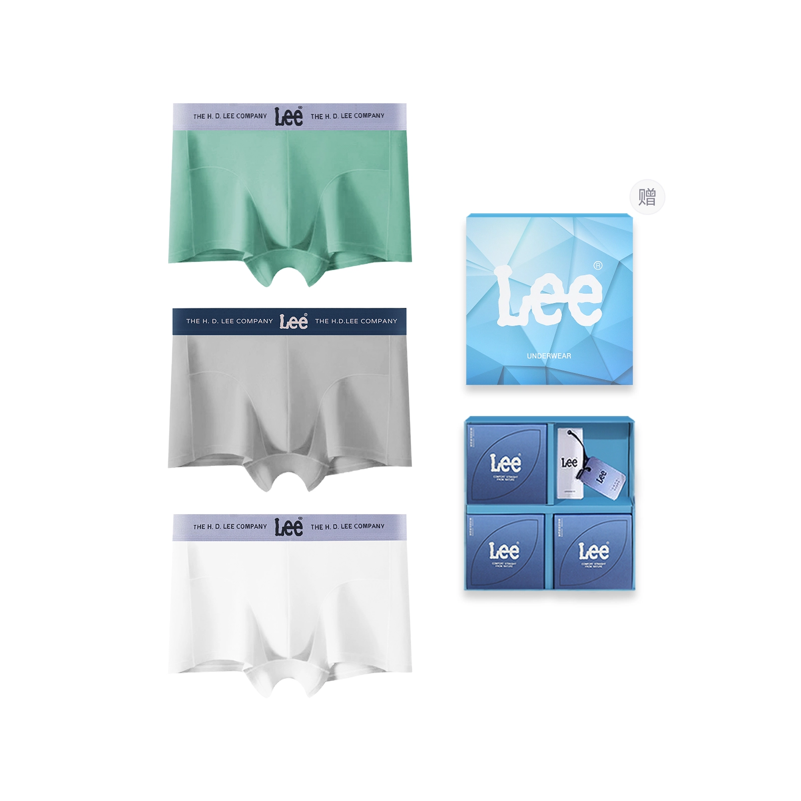 Lee 101 10A 3