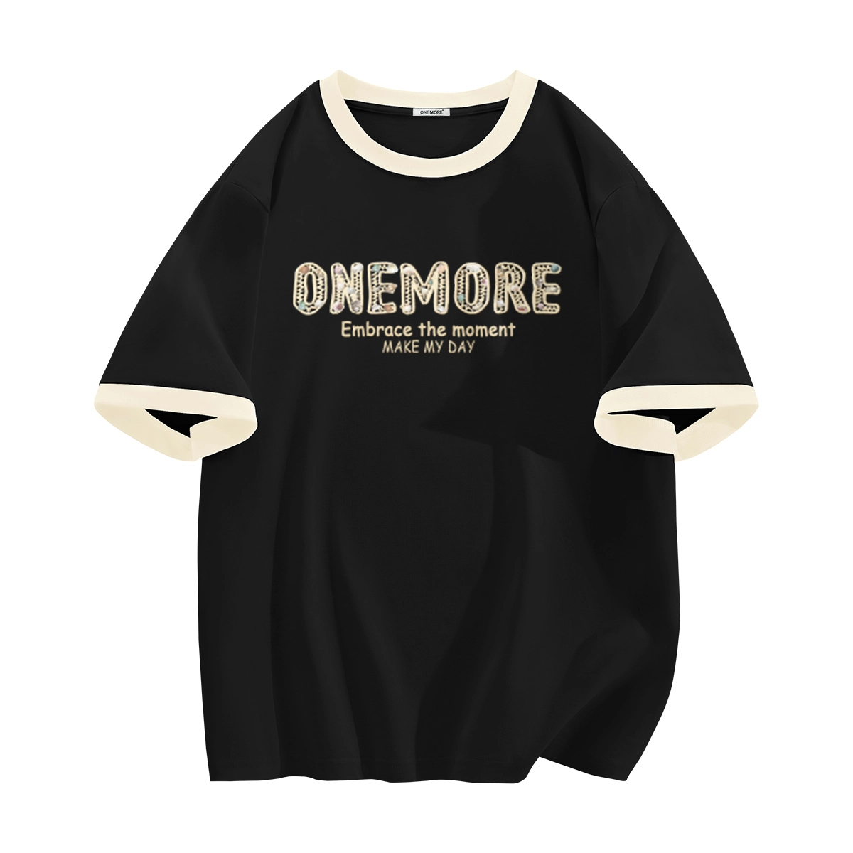 ONE MORE T