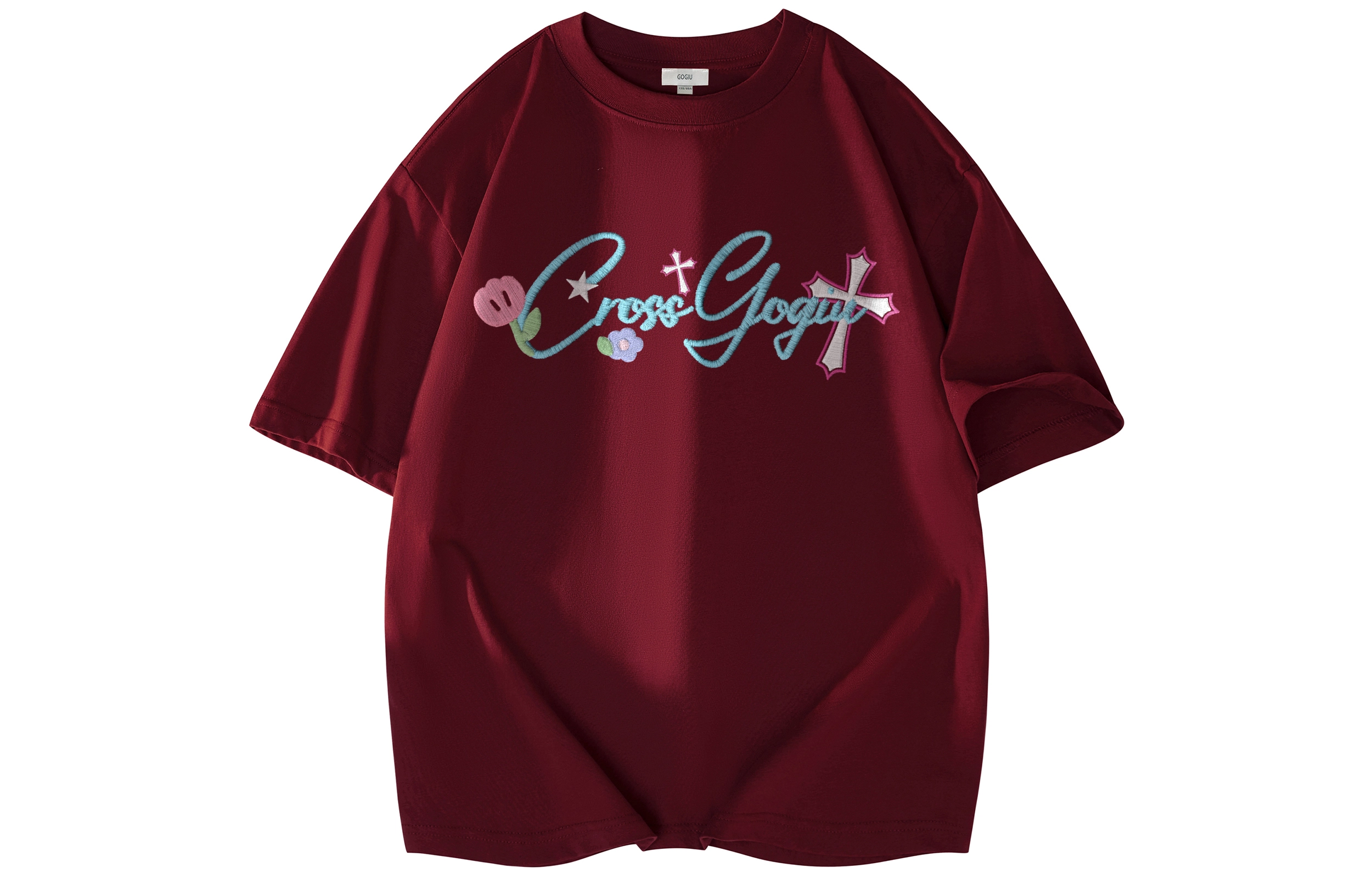 GOGIU logoT