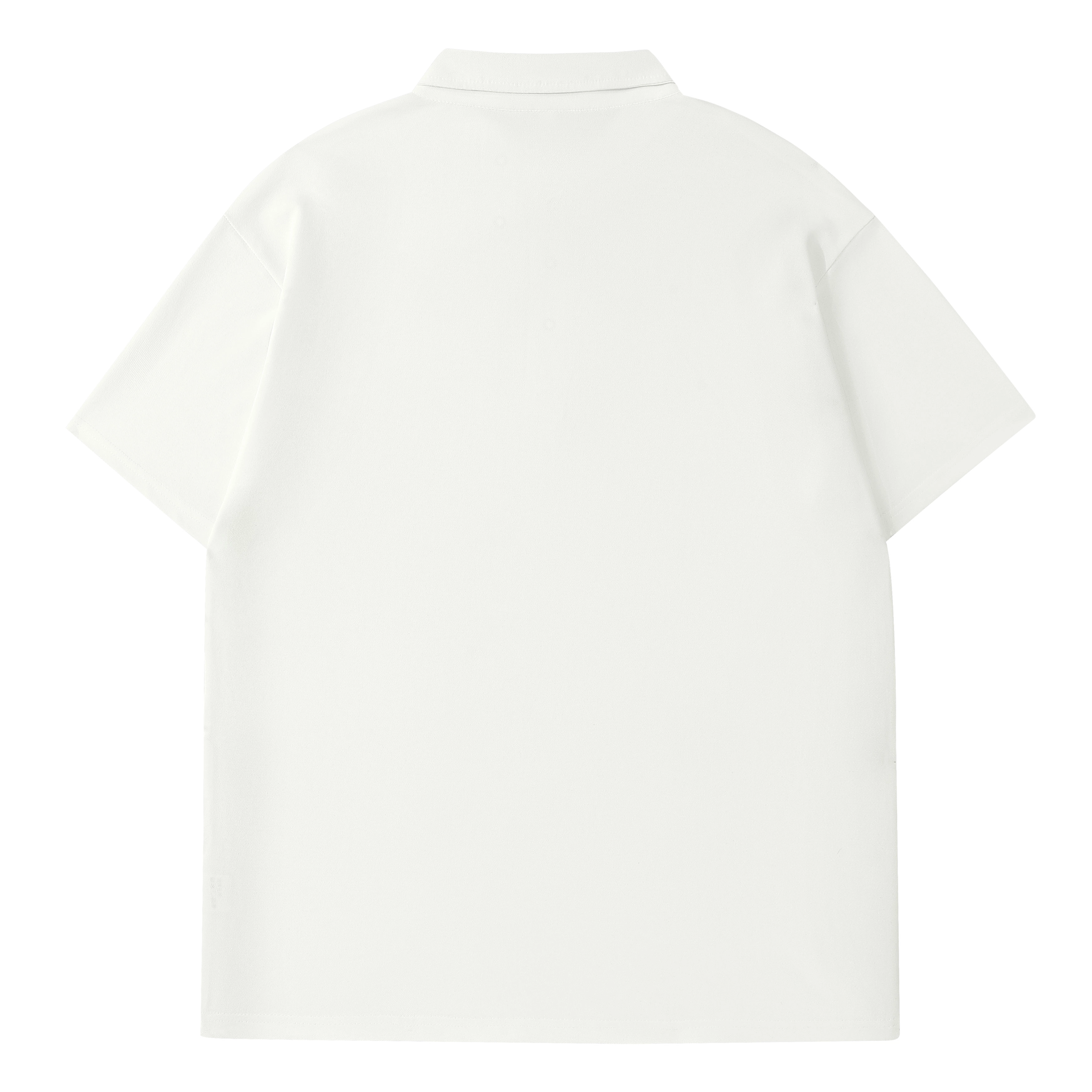 7 SEVFUN Polo