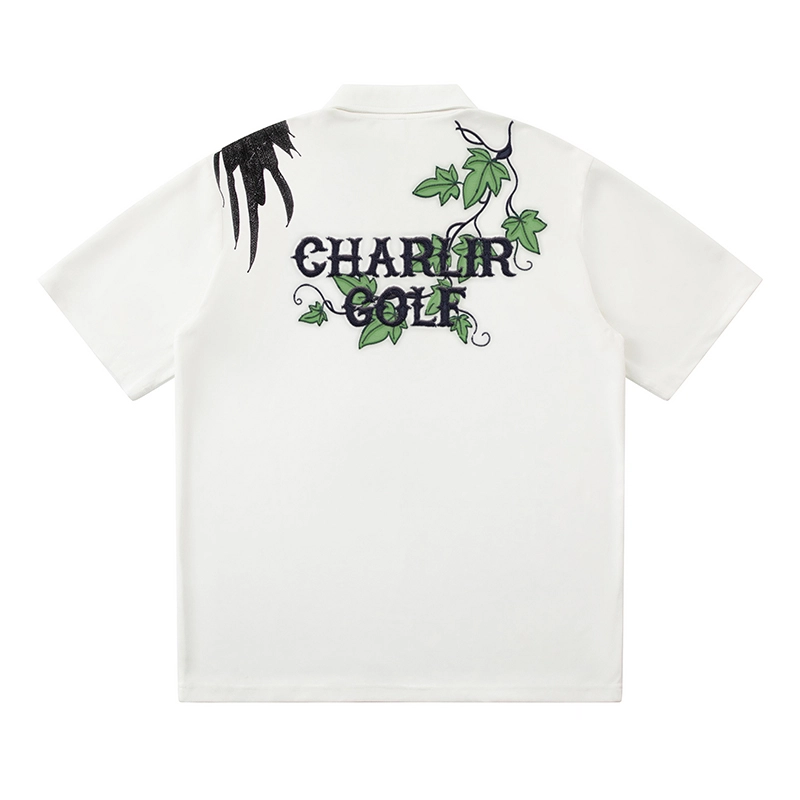 CHARLIE GOLF Polo