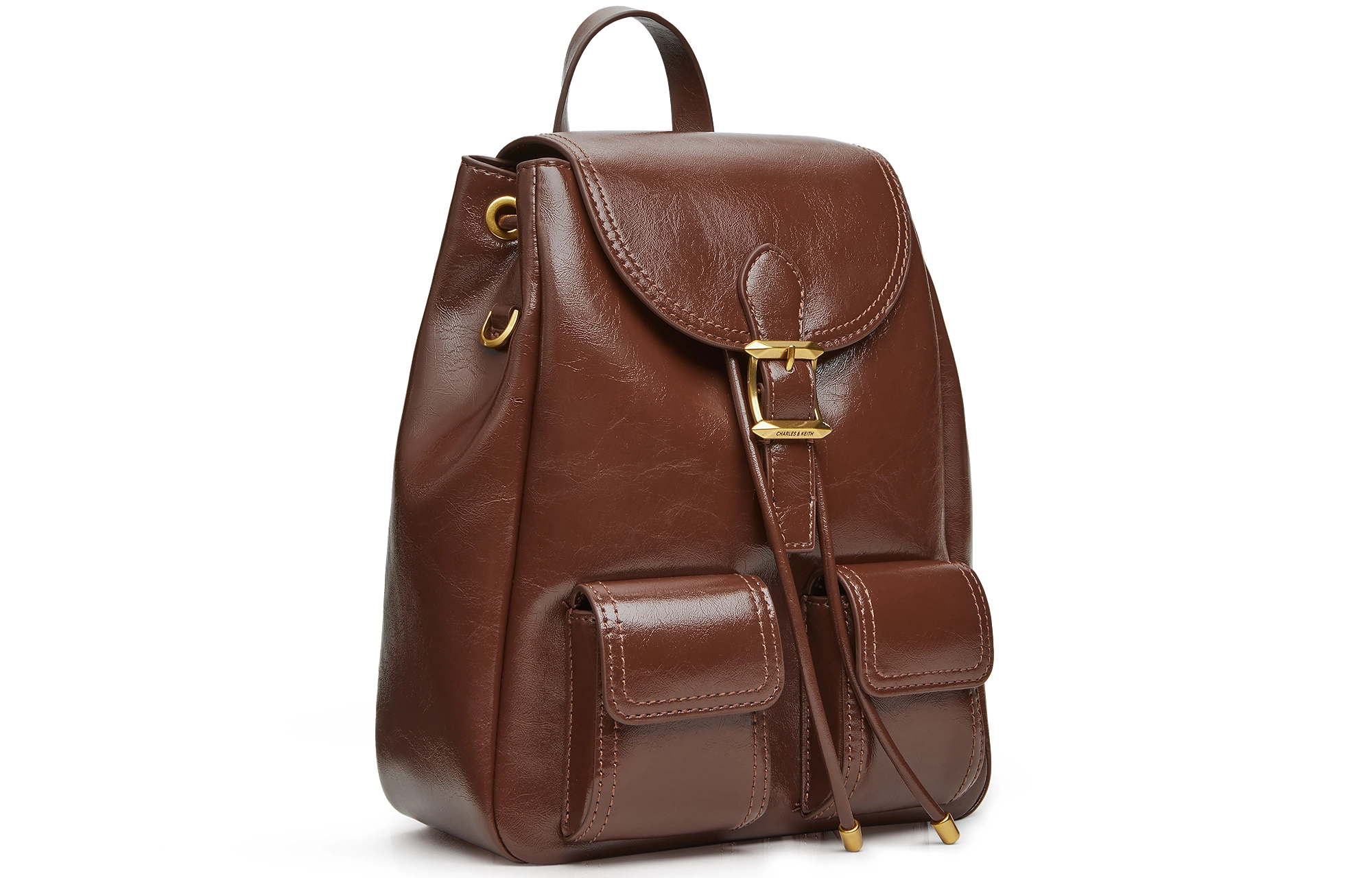 CHARLESKEITH ck PU