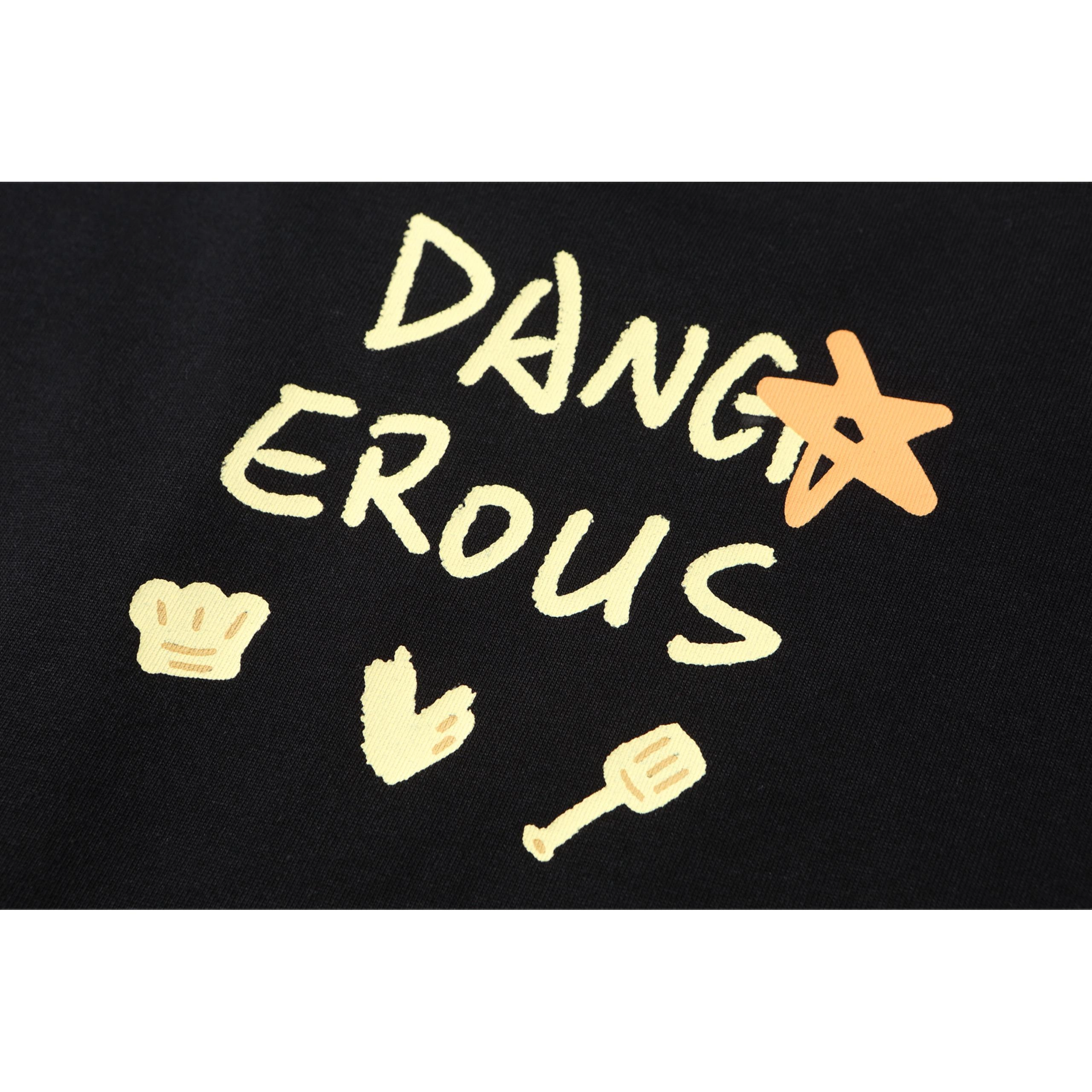 DANGEROUSPEOPLE T