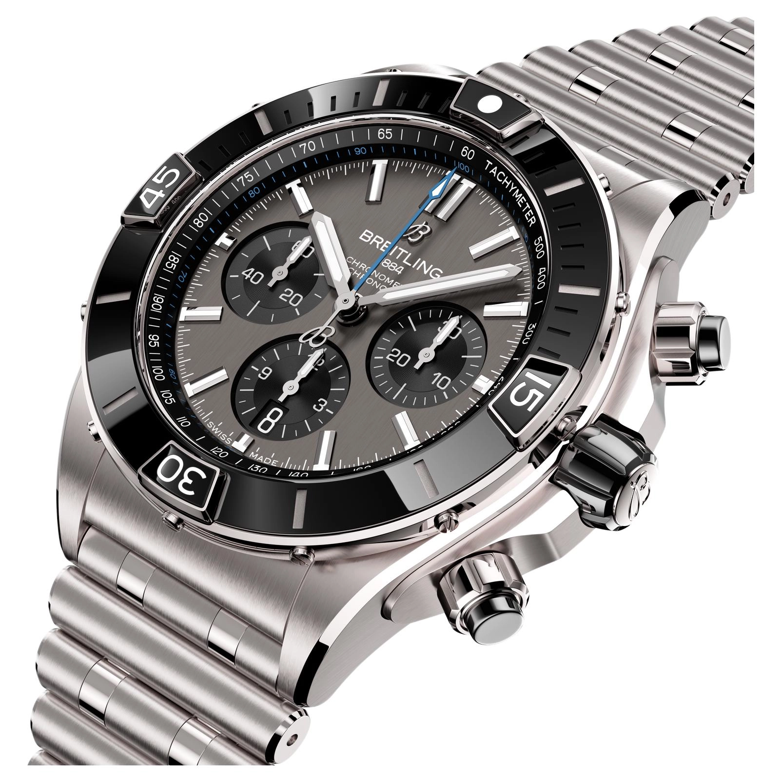 BREITLING 200 44mm