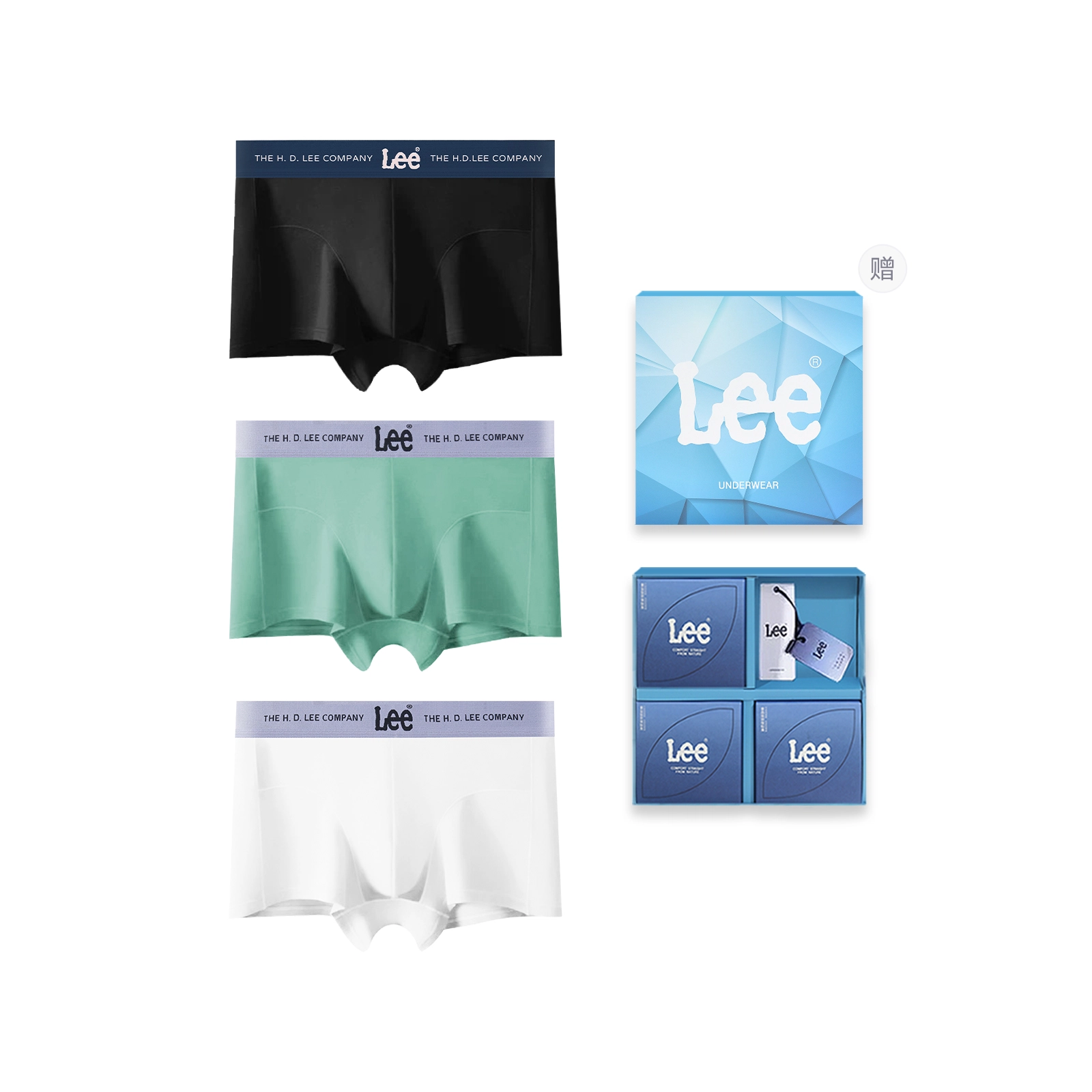 Lee 101 10A 3