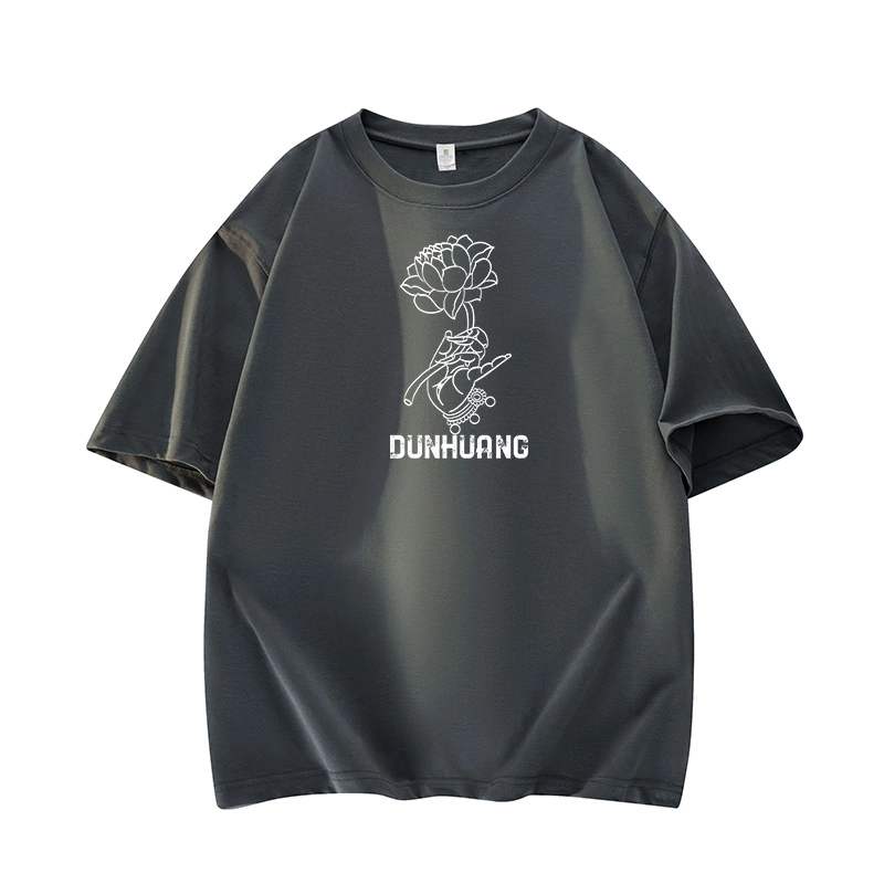 DUNHUANG INSPIRATION T