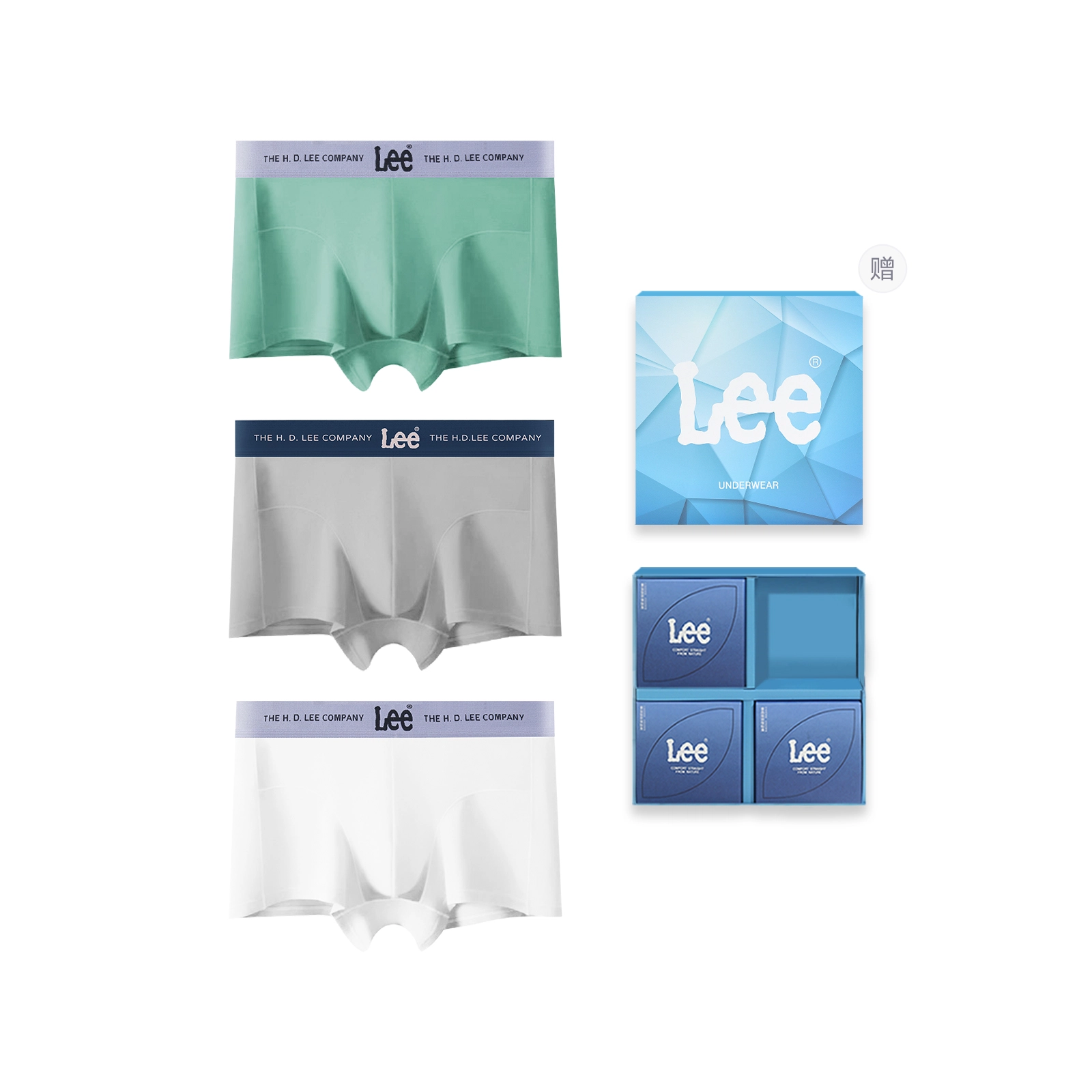Lee 101 10A 3