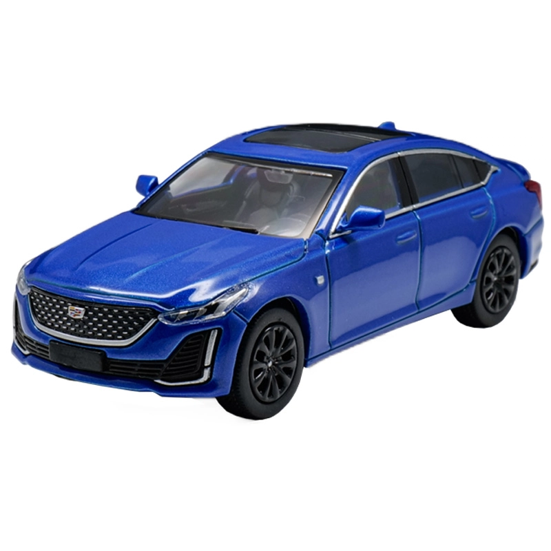 CT5 CT6 164