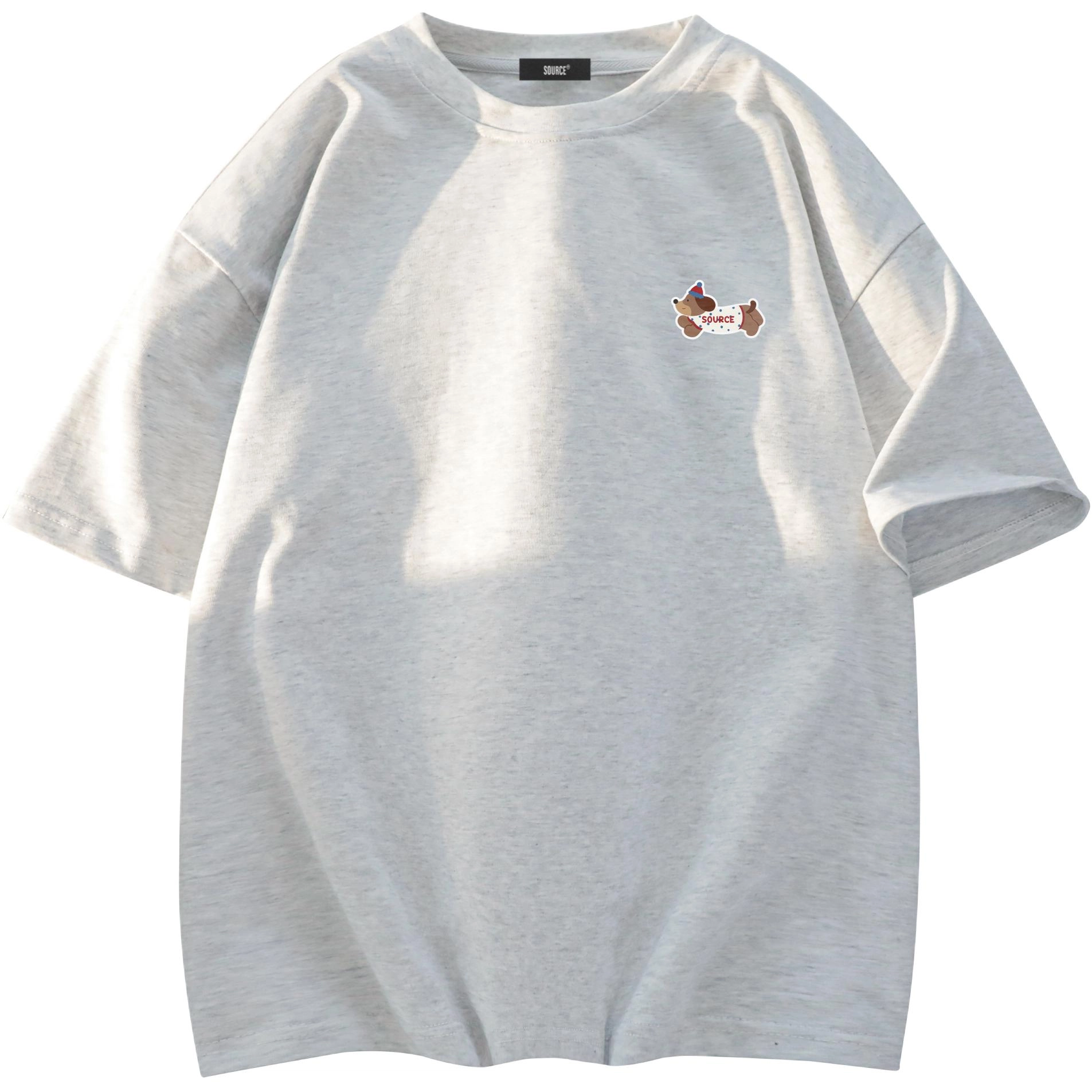 SOURCE T