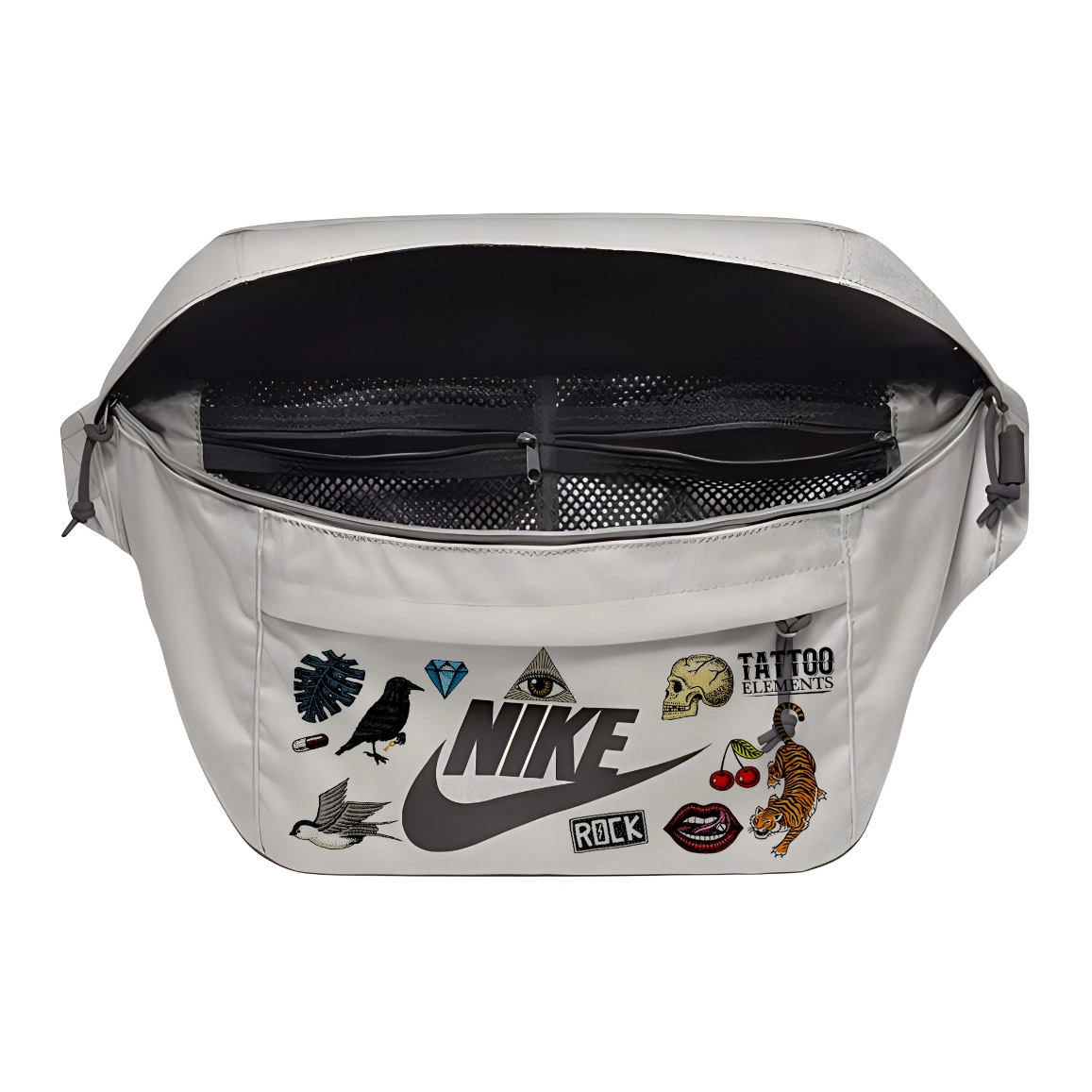 Nike Logo BK