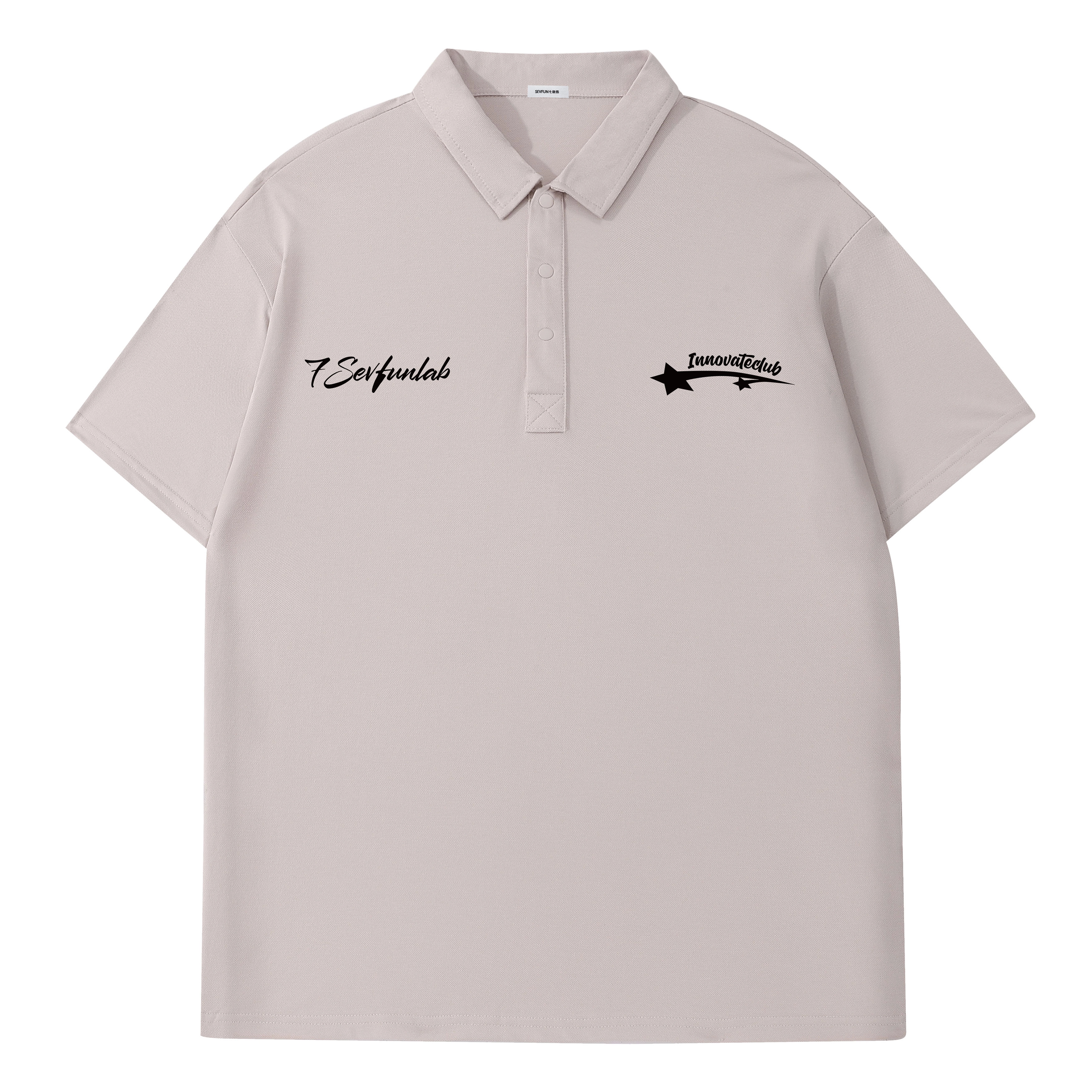 7 SEVFUN Polo