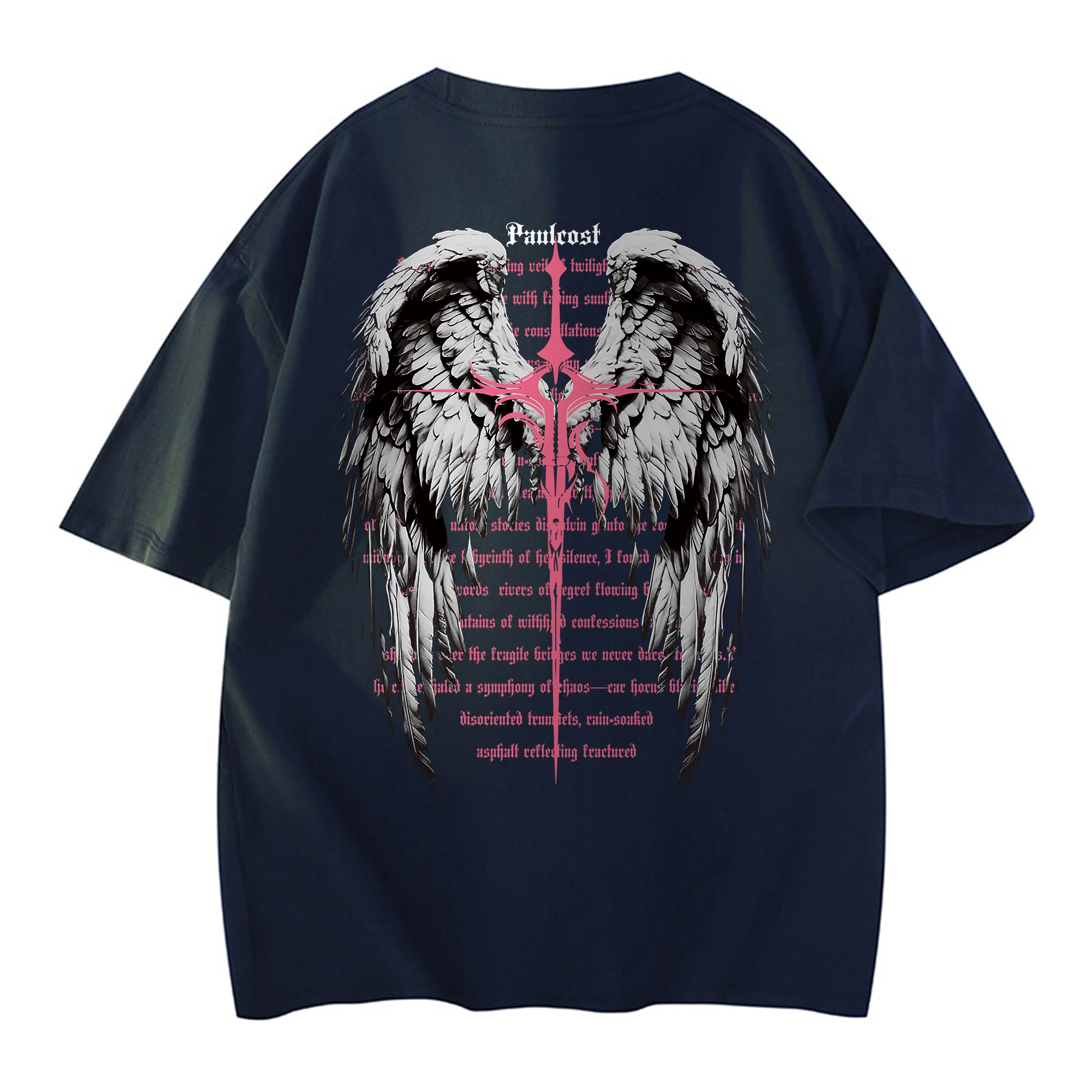 PAUL COSTELLOE T
