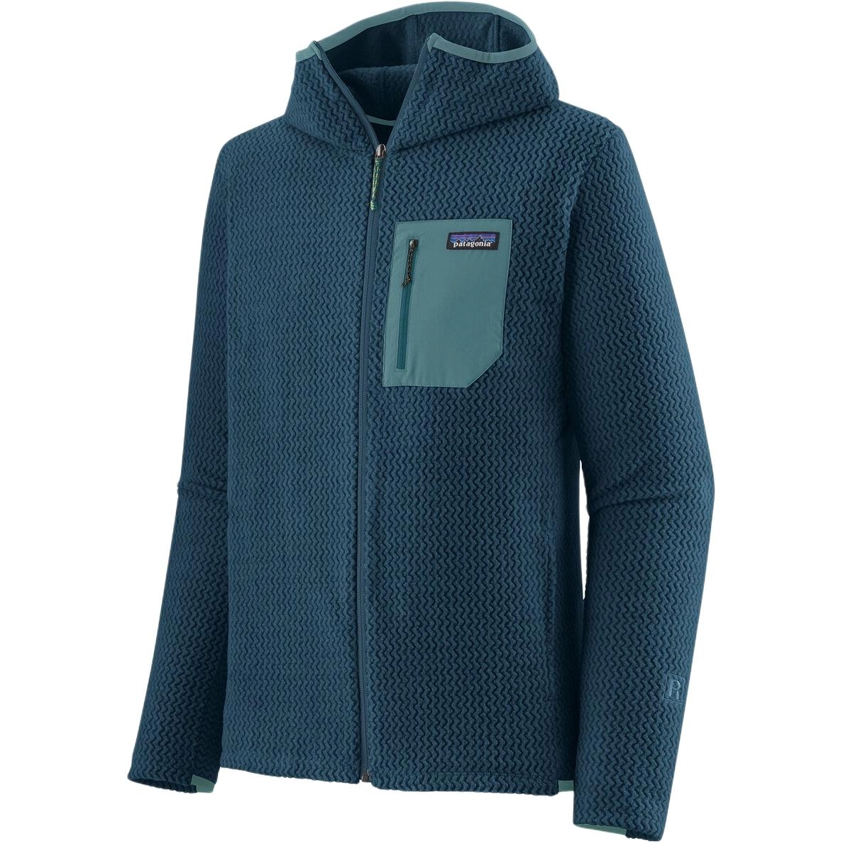 patagonia R1 Air